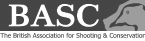 British Association of Shooting and Conversation logo
