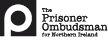 Prisoner Ombudsman for Northern Ireland Logo