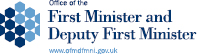 Department of the First and Deputy First Minister