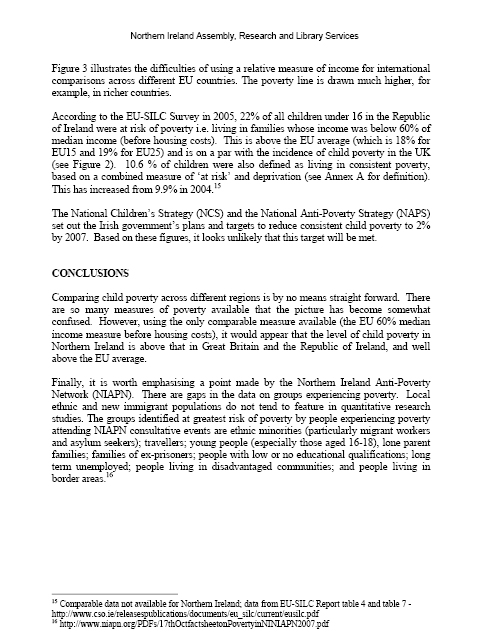 Research Paper - Comparing child poverty in NI with other regions.pdf