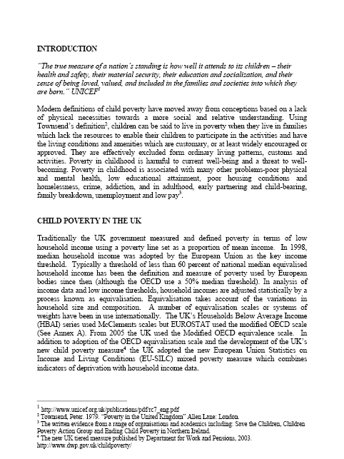 Research Paper - Comparing child poverty in NI with other regions.pdf