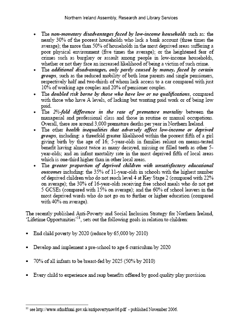 Research Paper - Comparing child poverty in NI with other regions.pdf