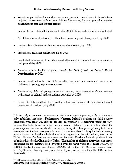 Research Paper - Comparing child poverty in NI with other regions.pdf