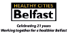 Healthy Cities Belfast.ai