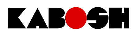 Kabosh logo
