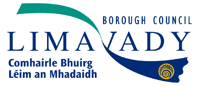 Limavady Borough Council logo