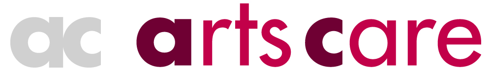 Arts Care logo