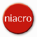 NIACRO logo