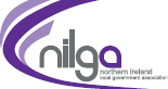 NILGA logo