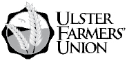 Ulster Farmer Union Logo