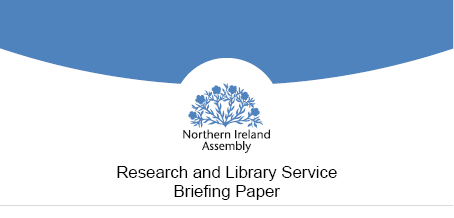 Research and Libruary Service Briefing Note Logo