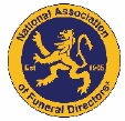 Funeral Directors Logo