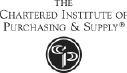 Logo Chartered Institute of Purchasing and Supply