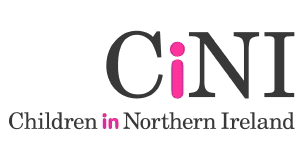 Children in Northern Ireland logo