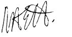 Andrew Elliot Signature
