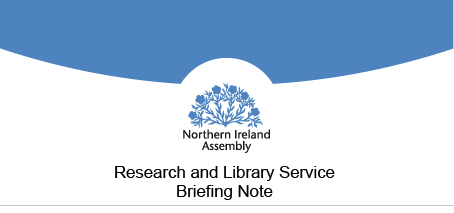 Research and Library Service Logo