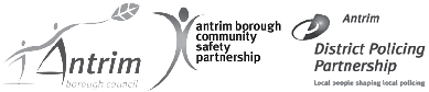 Antrim Borough Council logo