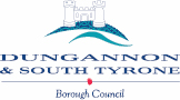 Dungannon and South Tyrone Borough Council logo