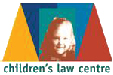 Children's Law Centre logo