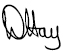 William Hay Signature