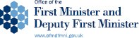 Office of the First Minister and deputy First Minister
