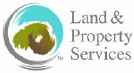 Land and Property Services logo 