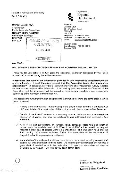 sample cover letter for internal audit position