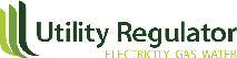 Utility Regulator logo