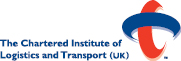 Chartered institute of Logistics and Transport logo