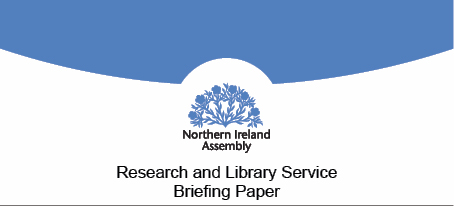 Research and Library Service Briefing Paper Logo