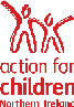 Action for Children Northern Ireland logo