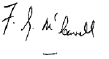 DEL Signature