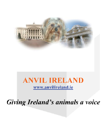 Anvil Ireland Image