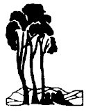 Farm Woodlands logo