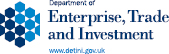 Department of Enterprise, Trade and Investment.ai