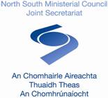 North-South Ministerial Council logo
