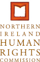NI Human Rights logo