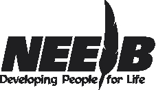 NEELB Logo [Black].ai