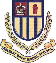 Belfast Boys' Model School logo