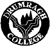 Drumragh Integrated College logo