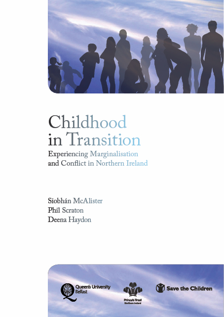 Childhood in Transition