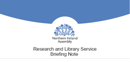 Research and Library Services Logo