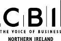 Confederation of British Industry Logo