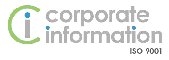 corporate information logo