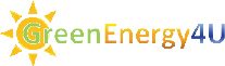 Green Energy 4U Logo