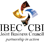 IBEC CBI Logo