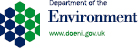 Department of the Environment Logo