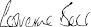 Laverne Bell Signature