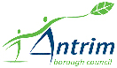 Antrim Borough Council logo