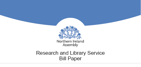 Research and Library Service Bill Paper Logo